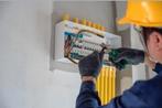 Dépannage électricien