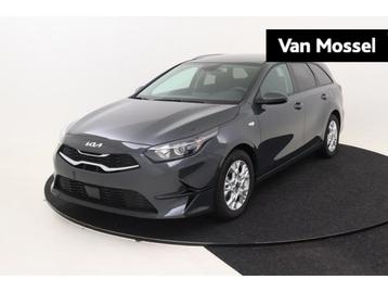 KIA cee'd Sportswagon PULSE 1.0 120 Kia Ceed Sportswagon PUL beschikbaar voor biedingen