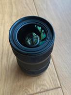 Sigma-lens 18-35mm F1,8 DC HS met viltrox speed booster, Audio, Tv en Foto, Foto | Lenzen en Objectieven, Ophalen of Verzenden