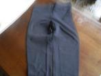 legging zwart h&m maat 164, Kinderen en Baby's, Kinderkleding | Maat 164, Broek, Gebruikt, Meisje, H&M