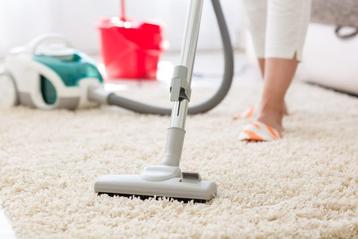 Schoonmaak Mortsel, Edegem, Hove, Berchem beschikbaar voor biedingen