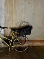 Trixie Fietsmand met Tralies, Dieren en Toebehoren, Hondenmanden, Ophalen, Zo goed als nieuw, Overige