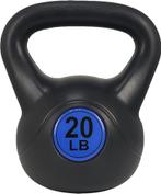 Set van 3 kettlebells GRATIS LEVERING, Sport en Fitness, Overige materialen, Verzenden, Overige typen, Armen