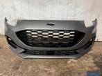 FORD PUMA ST LINE Grijs Voorbumper compleet 2019+, Gebruikt, Ford, Bumper