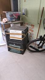 Compostbak Gratis mee te nemen, Tuin en Terras, Ophalen, Gebruikt