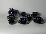 Zeer oude, antieke servies +80jaar, Antiek en Kunst, Antiek | Servies compleet, Ophalen of Verzenden