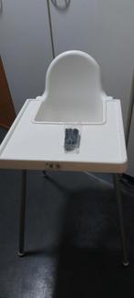 Ikea stoel, Kinderen en Baby's, Kinderstoelen, Ophalen, Zo goed als nieuw