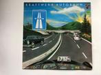 Kraftwerk - Autobahn - vinyl, Cd's en Dvd's, Overige genres, Ophalen of Verzenden, Zo goed als nieuw
