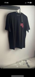 Amiri t-shirt, Kleding | Heren, Ophalen, Zo goed als nieuw, Maat 46 (S) of kleiner