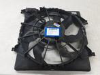 KACHEL VENTILATORMOTOR Kia Sportage (QL) (25304D7120), Gebruikt, Kia