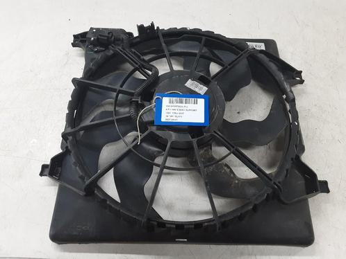 KACHEL VENTILATORMOTOR Kia Sportage (QL) (25304D7120), Auto-onderdelen, Airco en Verwarming, Kia, Gebruikt