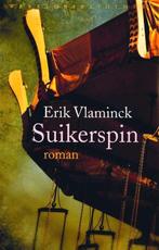 Te Koop Boek SUIKERSOIN Erik Vlaminck, Boeken, België, Verzenden, Erik Vlaminck, Zo goed als nieuw