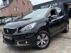 Peugeot 2008 1.2i Style * Garantie, Achat, Euro 6, Entreprise, Boîte manuelle
