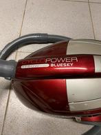 Aspirateur 1500W, Electroménager, Aspirateurs, Aspirateur, Réservoir, Comme neuf, Enlèvement