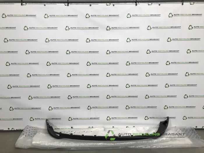 Achterbumper van een Ford C-Max, Auto-onderdelen, Carrosserie, Bumper, Gebruikt, 3 maanden garantie, Ophalen of Verzenden