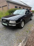Audi cabriolet // oldtimer, Cabriolet, Bedrijf, Cabrio, Te koop
