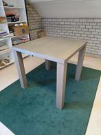 Hoge statafel zgan, Huis en Inrichting, Tafels | Eettafels, Ophalen