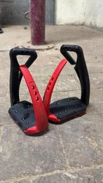 Freejump Soft Up Pro Rood, Sport en Fitness, Overige Sport en Fitness, Ophalen of Verzenden, Zo goed als nieuw