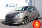 Peugeot 208 208 95 VTI Active (bj 2012), USB, Euro 5, Gebruikt, 4 cilinders