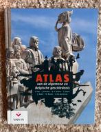 Atlas van de algemene en Belgische geschiedenis, Ophalen, Nederlands
