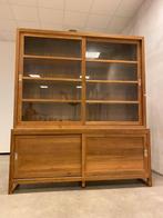 Buffetkast Teak toonzaalmodel, Huis en Inrichting, Kasten | Buffetkasten, Ophalen
