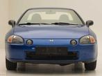 HONDA CRX DEL SOL 1.6 ESI VTEC, Auto's, Honda, Gebruikt, Cabriolet, Bedrijf, Handgeschakeld