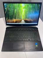 Pc portable hp gamer i5 rtx, Computers en Software, Windows Laptops, Ophalen, Gebruikt, Met videokaart, HP