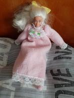 Vintage barbie, Verzamelen, Ophalen of Verzenden, Zo goed als nieuw
