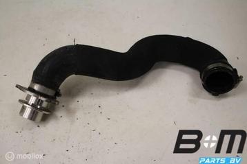 Laadluchtbuis Audi A4 8K Sedan 8K0145738M beschikbaar voor biedingen