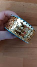 lint met pailletten, Ophalen of Verzenden, Nieuw