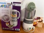 Avent stomer + blender, Ophalen, Gebruikt