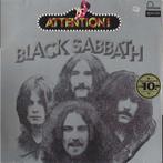 black sabbath, Cd's en Dvd's, Vinyl | Hardrock en Metal, Ophalen of Verzenden