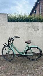 Dames fiets Spirit, Ophalen, Gebruikt