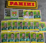 Panini football 2006 21X ZULTE WAREGEM  voetbal stickers, Verzenden, Nieuw
