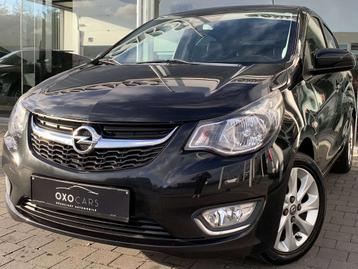 Opel KARL 1.0i Essence / Cuir / Clim Auto / Cruise /GARANTIE beschikbaar voor biedingen