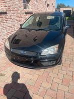 Ford focus, Auto's, Focus, Stof, Zwart, Zwart
