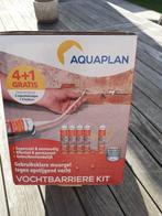 aquaplan, Ophalen, Nieuw, Overige materialen