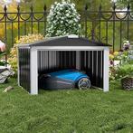 Garage voor robotmaaier | GRATIS LEVERING, Verzenden, -, Nieuw, -