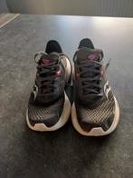 saucony ride 16w 21, Sport en Fitness, Loopsport en Atletiek, Ophalen, Gebruikt, Saucony