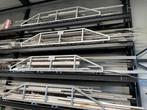 Partij aluminium profielen, Ophalen, Nieuw, Aluminium