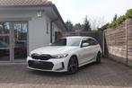 BMW 330 e hybride /Nouveau mod /Pack M /Caméra /Shadowline/n, 5 places, Carnet d'entretien, Hybride Électrique/Essence, 1998 cm³