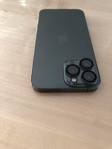 Iphone 13 pro max 128g Graphite beschikbaar voor biedingen