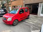 Suzuki R Wagon Essence 2005 belle etat 140000km, Auto's, Suzuki, Voorwielaandrijving, USB, Stof, 4 cilinders