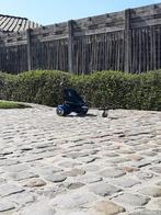Hoverboard Denver met kart, Ophalen
