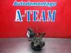 FUSEE RECHTS VOOR Nissan Note (E11) (01-2006/12-2013), Gebruikt, Nissan