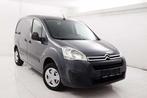 Citroen Berlingo 1.6 HDI 100 CV ! 3 PL # AIRCO, CAMERA,, Citroën, 113 g/km, Parkeersensor, 1560 cc