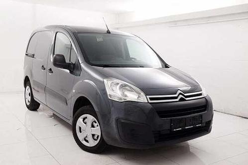 Citroen Berlingo 1.6 HDI 100 CV ! 3 PL # AIRCO, CAMERA,, Auto's, Bestelwagens en Lichte vracht, ABS, Airbags, Airconditioning