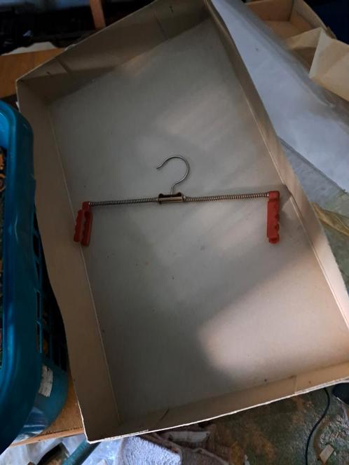 Hanger, Kleding | Dames, Kledinghangers, Nieuw, Ophalen of Verzenden
