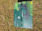 parkside 20v smart robot lawn mower - 1000PAMRS, Ophalen, ¨Parkside, Zo goed als nieuw, Met regensensor