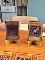 Complete SD1 structure deck - Dragon's roar - first edition, Ophalen of Verzenden, Zo goed als nieuw